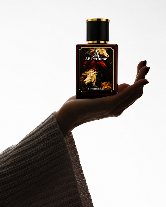 OUD – 50ML
