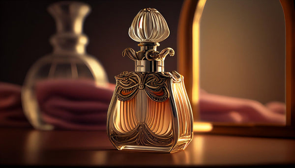Best Selling Perfume