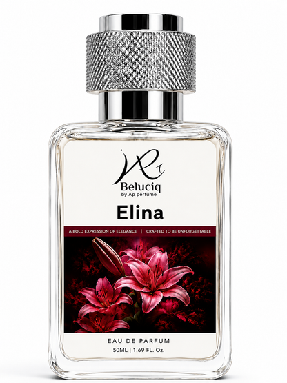 Elina  – 50ML