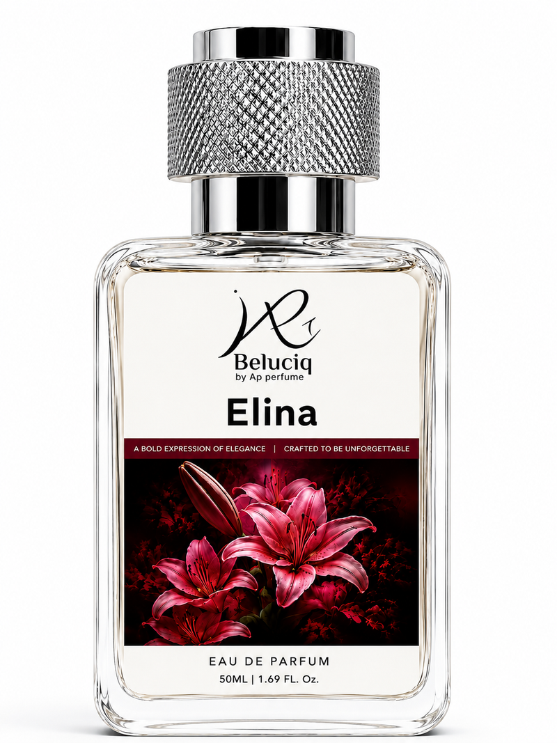 Elina  – 50ML