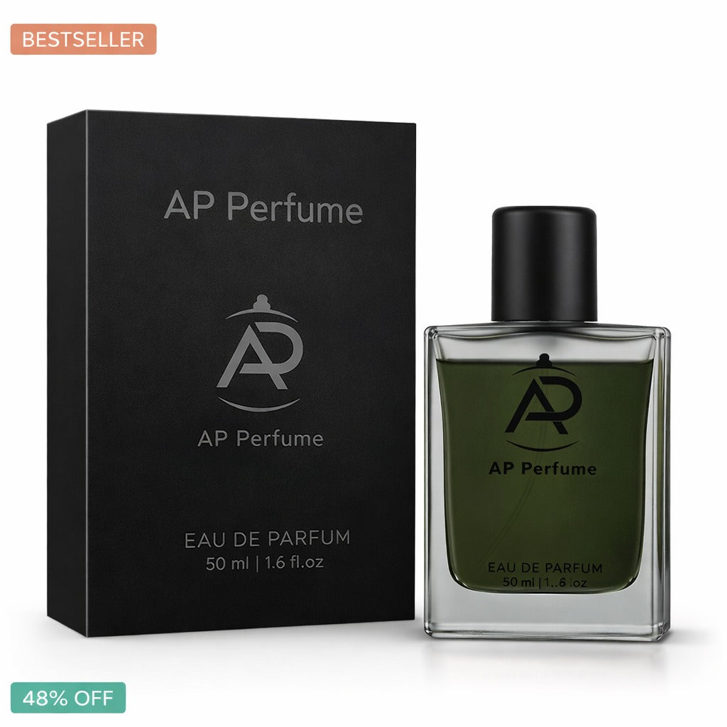 BR 540 – Iconic Luxury Perfume