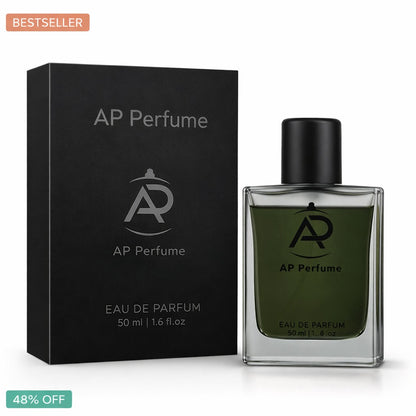 BR 540 – Iconic Luxury Perfume