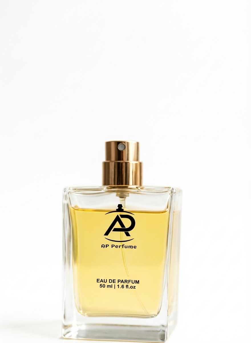AP perfume close-ups highlight