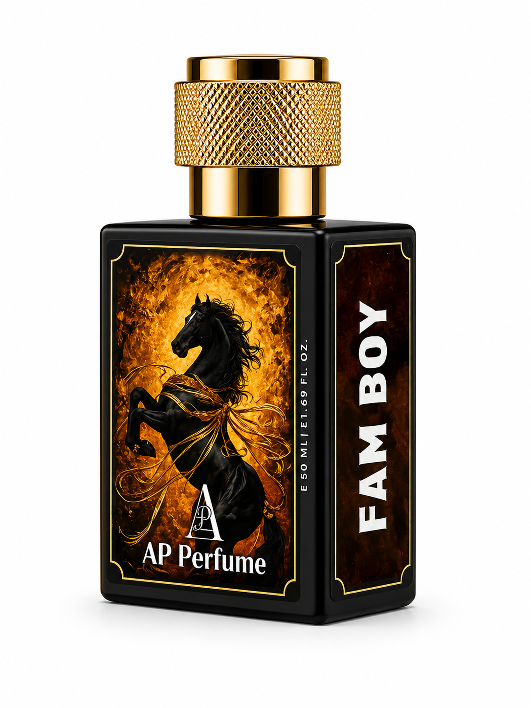 FAM BOY – 50ML