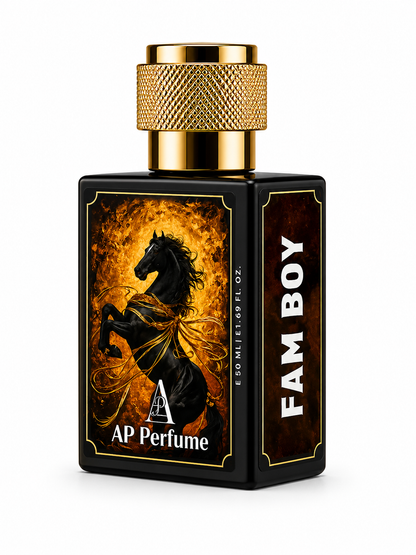FAM BOY – 50ML