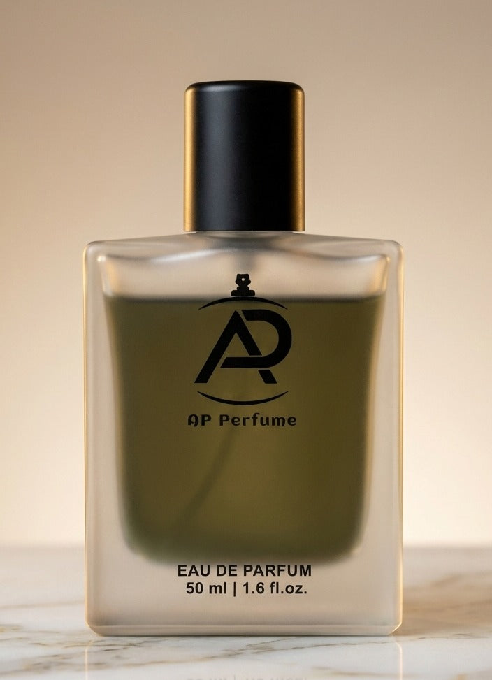 BR 540 – Iconic Luxury Perfume