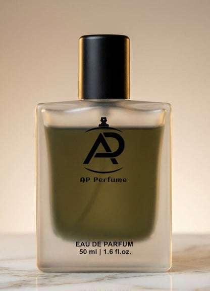 BR 540 – Iconic Luxury Perfume