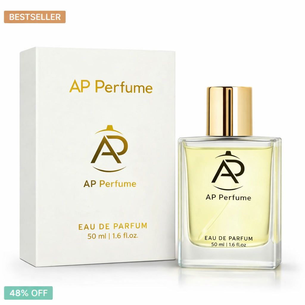 Know Me – Premium Long-Lasting Signature Perfume