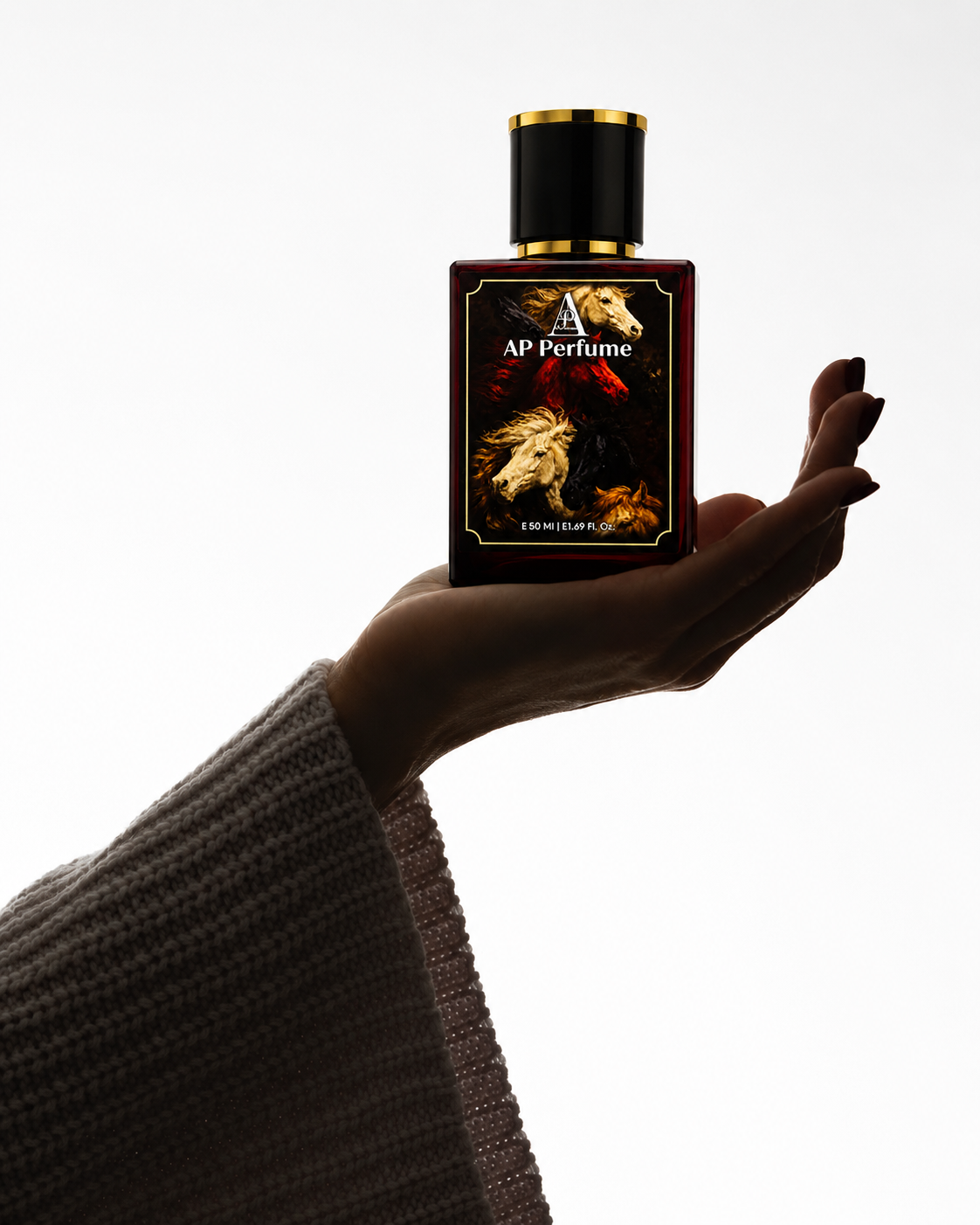 OUD – 50ML