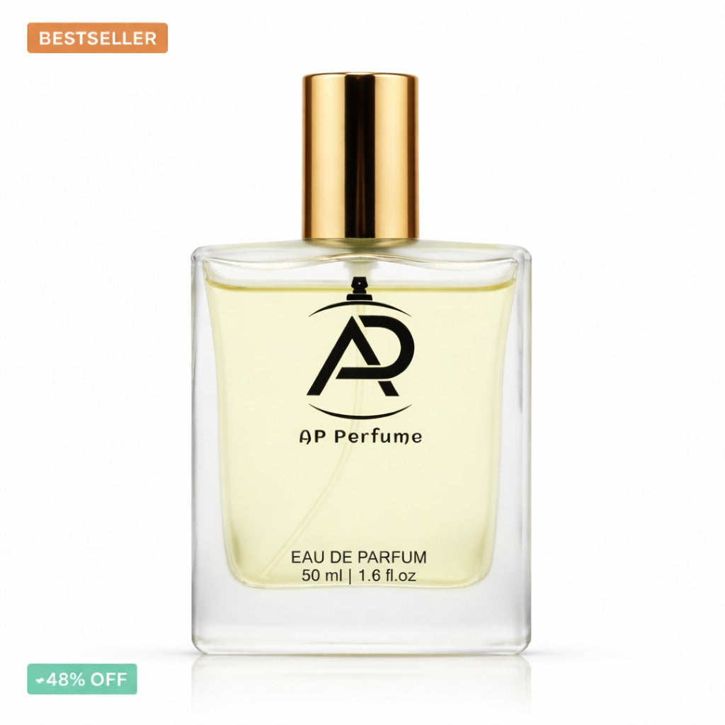 Know Me – Premium Long-Lasting Signature Perfume