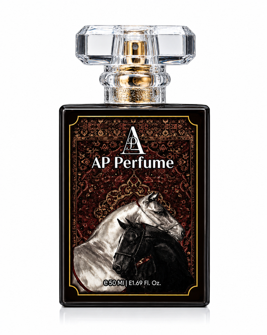BR-540 Royal Stallion 50ML