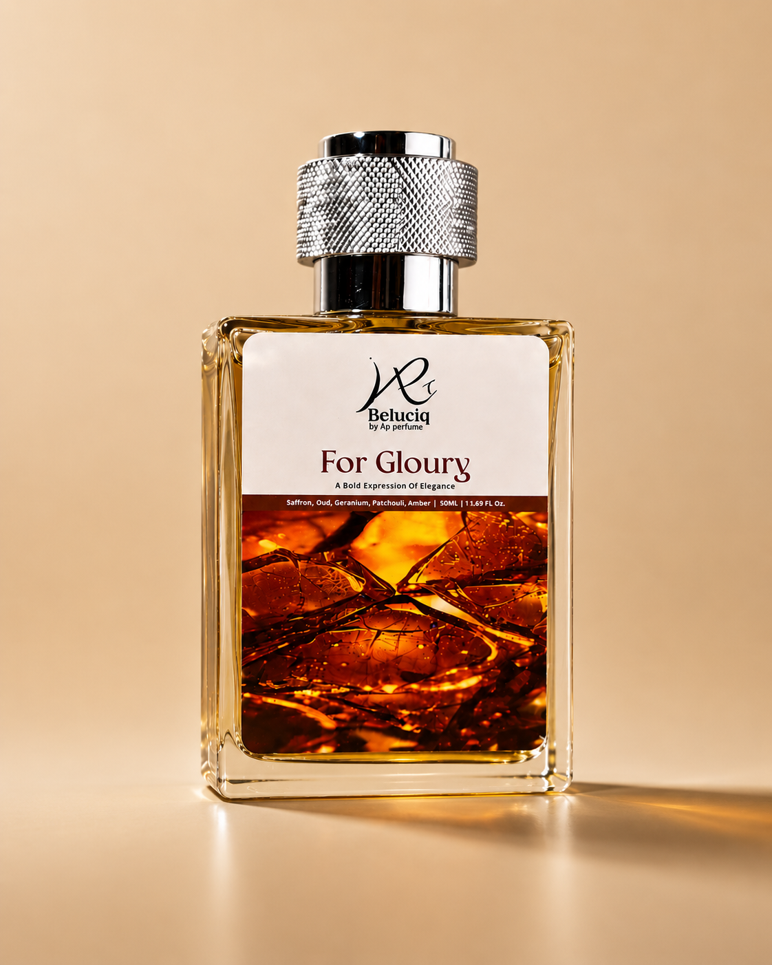 FOR GLORY - 50 ML