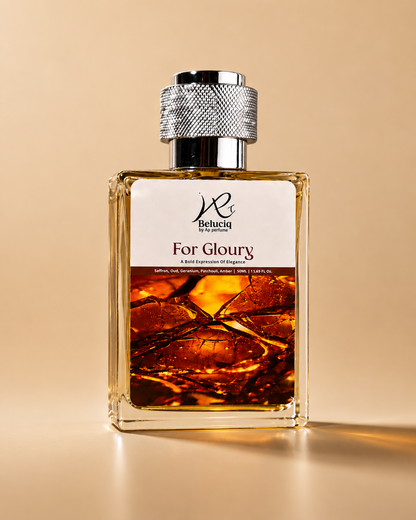 FOR GLORY - 50 ML