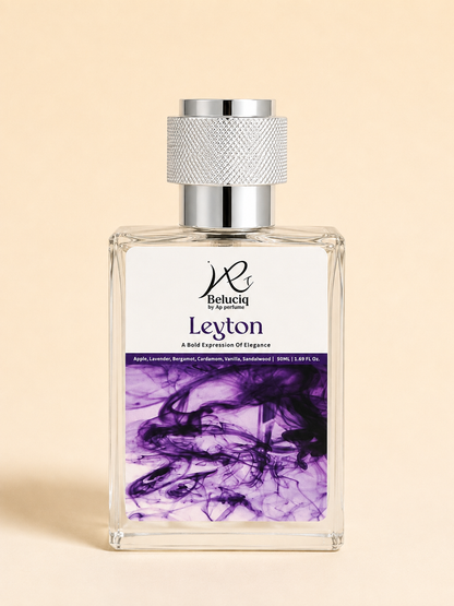 LEYTON - 50 ML
