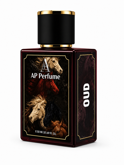 OUD – 50ML