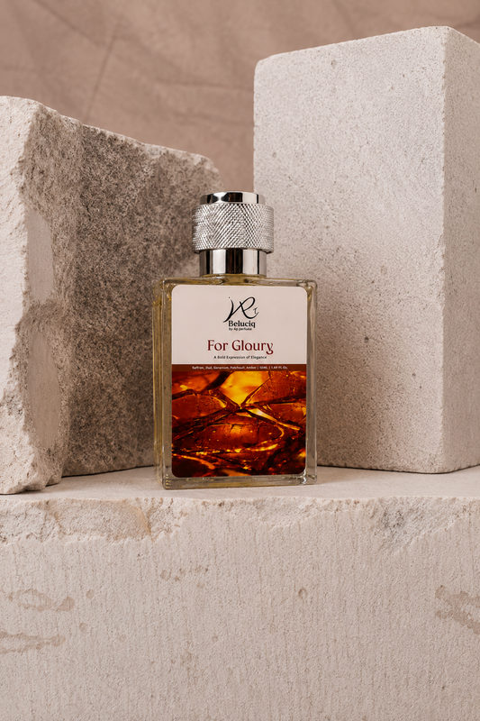 FOR GLORY - 50 ML