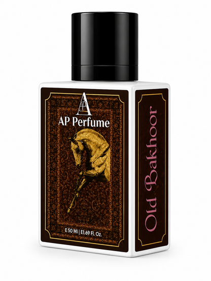 OLD BAKHOOR – 50ML