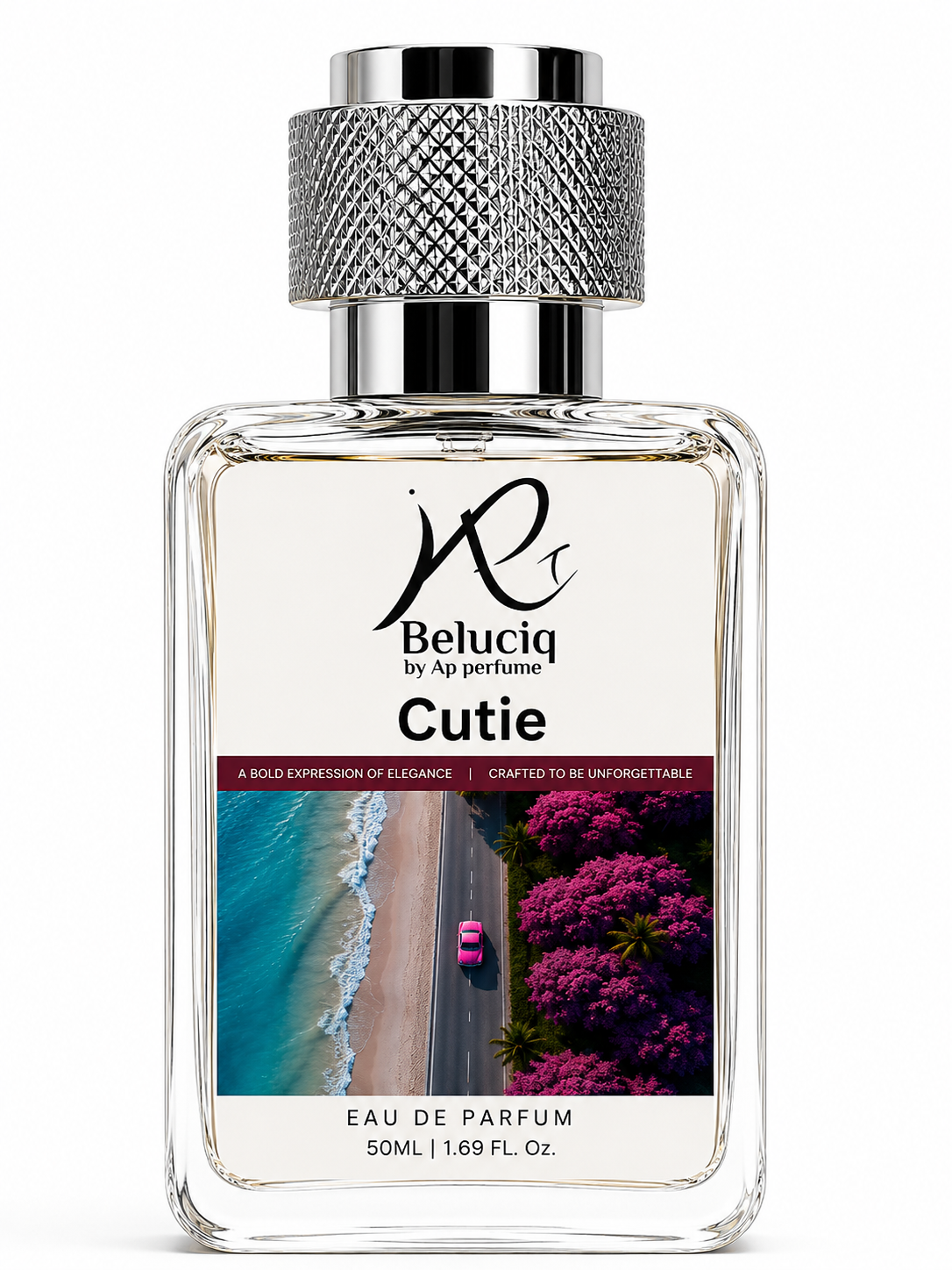 Cutie – 50ML