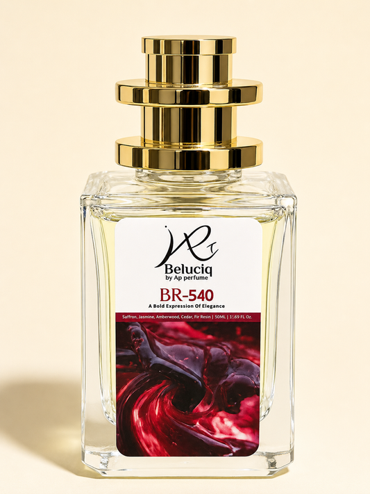 BR-540 – 50ML