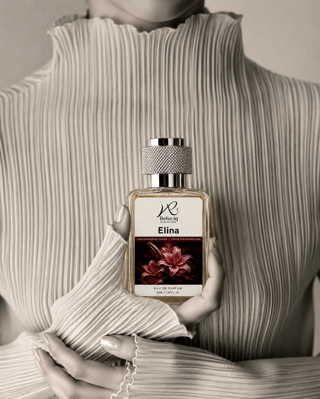 Elina  – 50ML