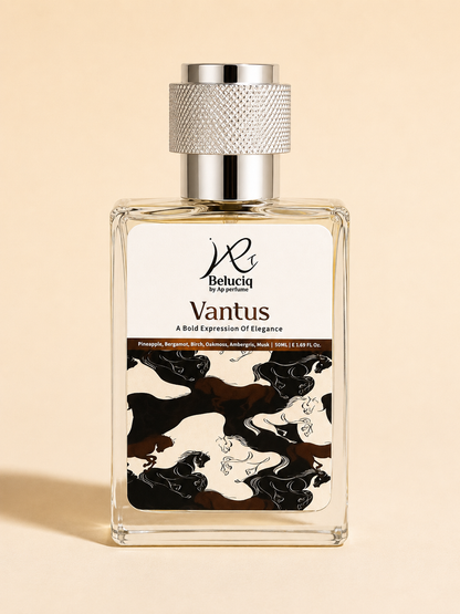 VANTUS - 50 ML