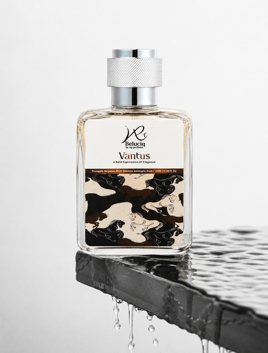 VANTUS - 50 ML