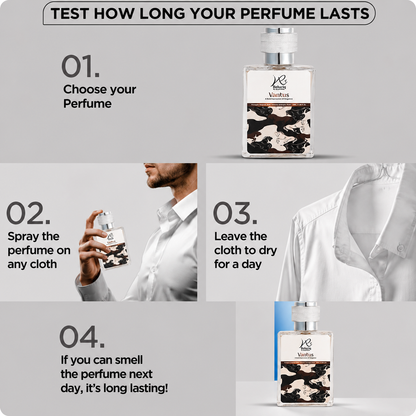 VANTUS - 50 ML