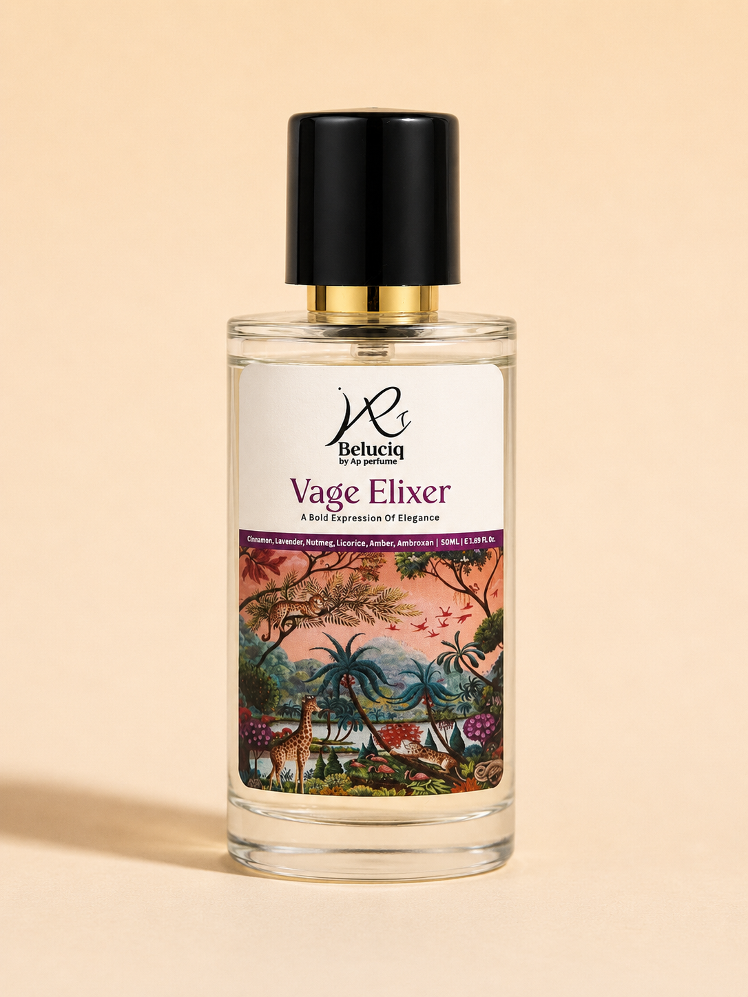 VAGE ELIXER - 50 ML