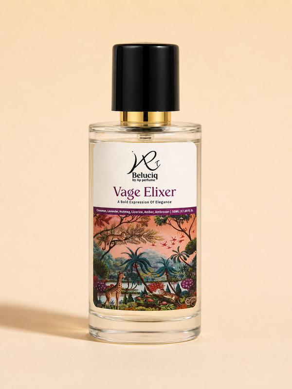 VAGE ELIXER - 50 ML