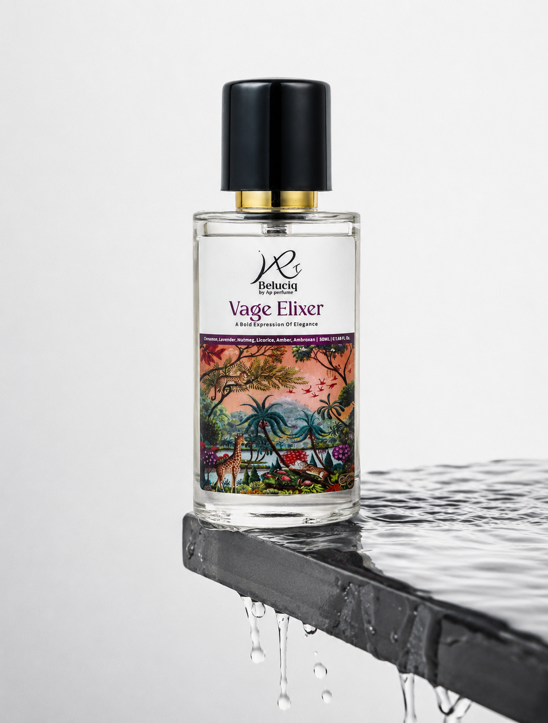VAGE ELIXER - 50 ML