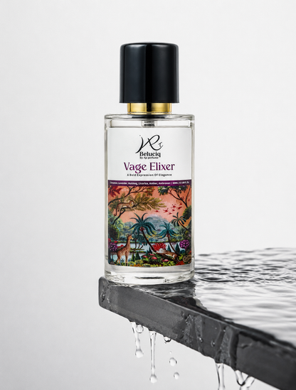 VAGE ELIXER - 50 ML