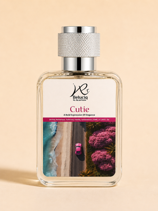 Cutie – 50ML