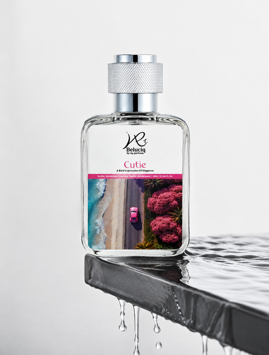 Cutie – 50ML