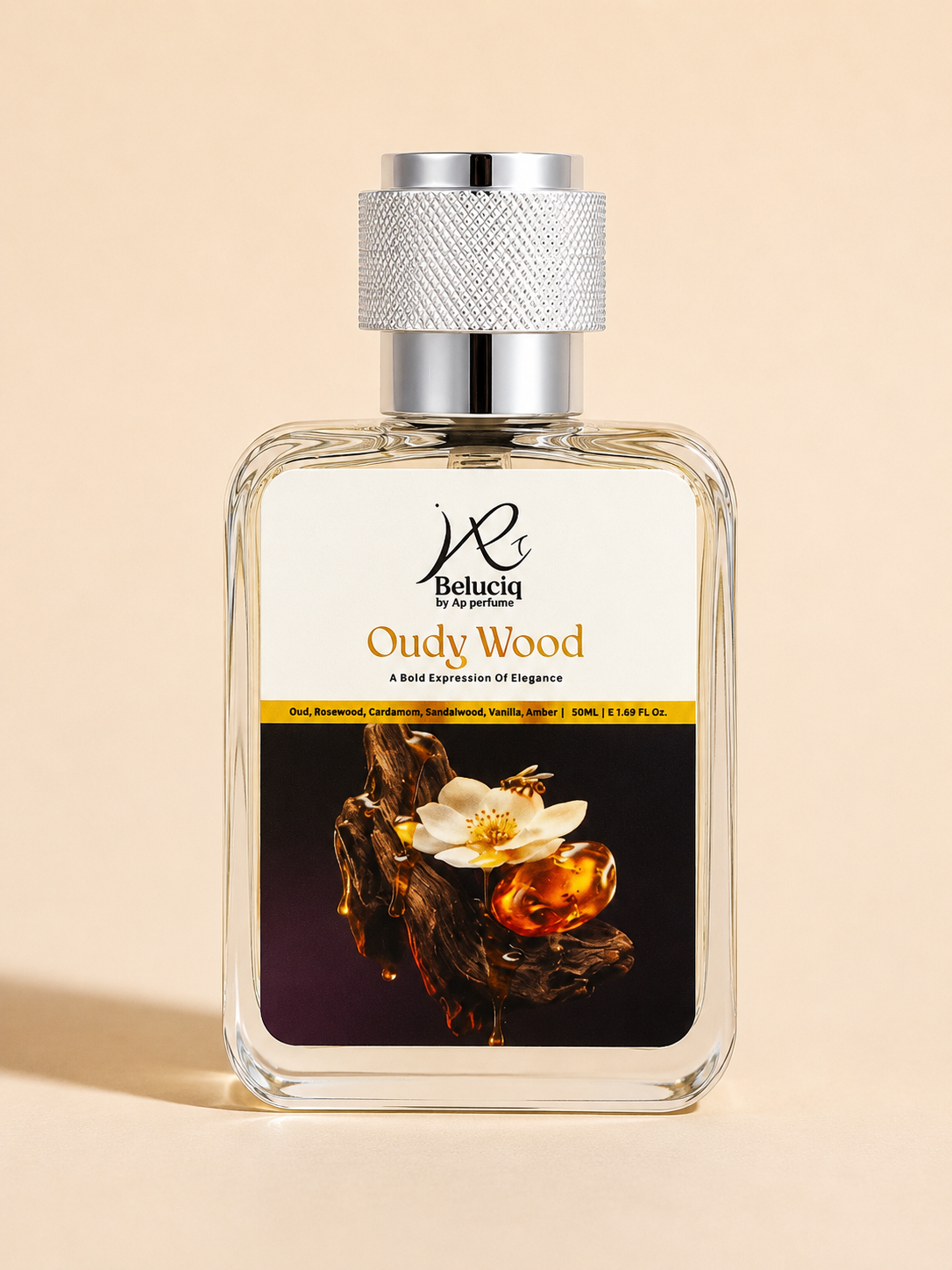 OUDY WOOD - 50 ML