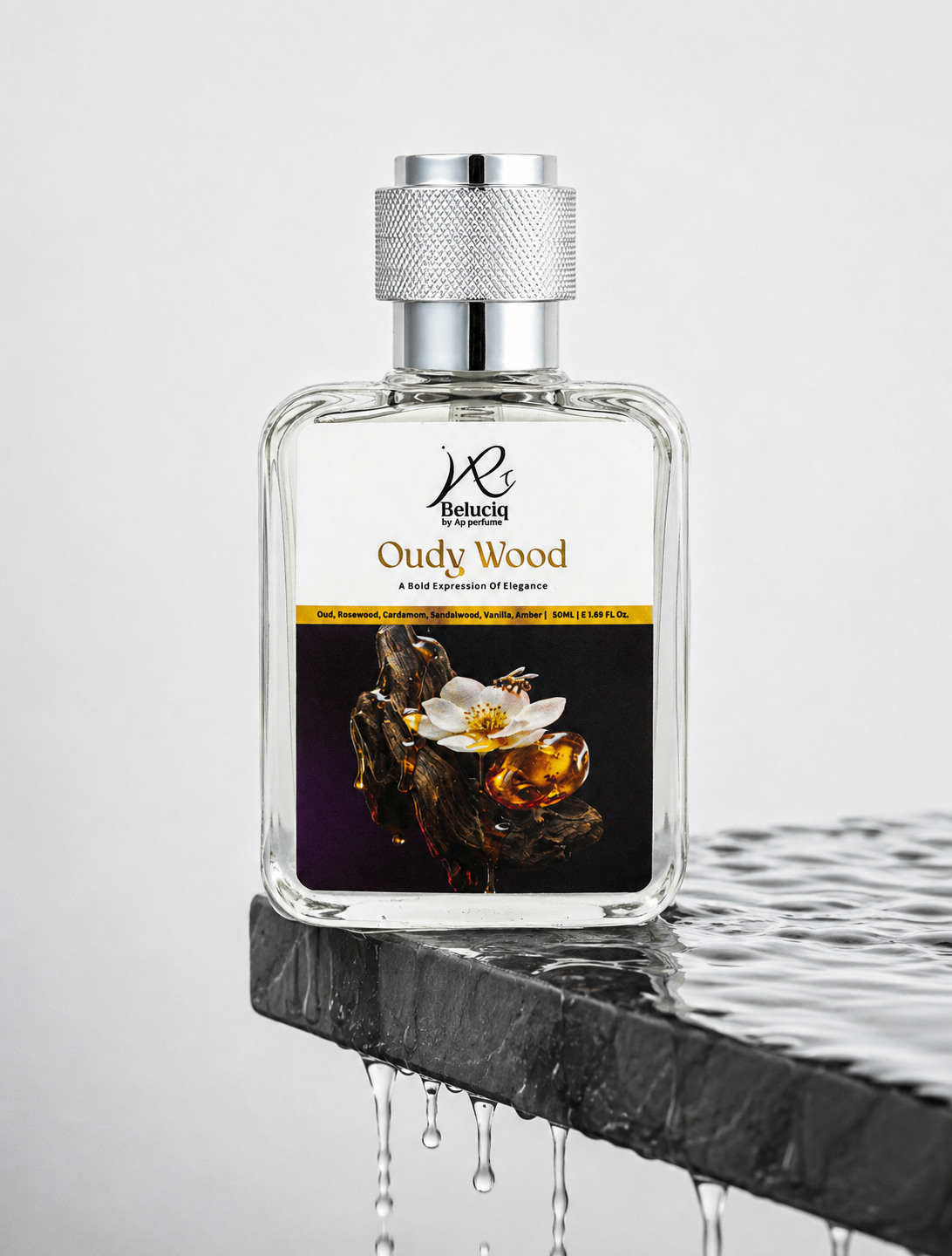 OUDY WOOD - 50 ML