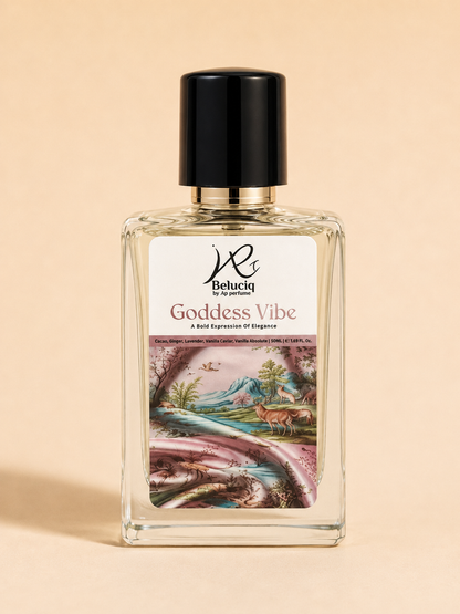 GODDESS VIBE - 50 ML
