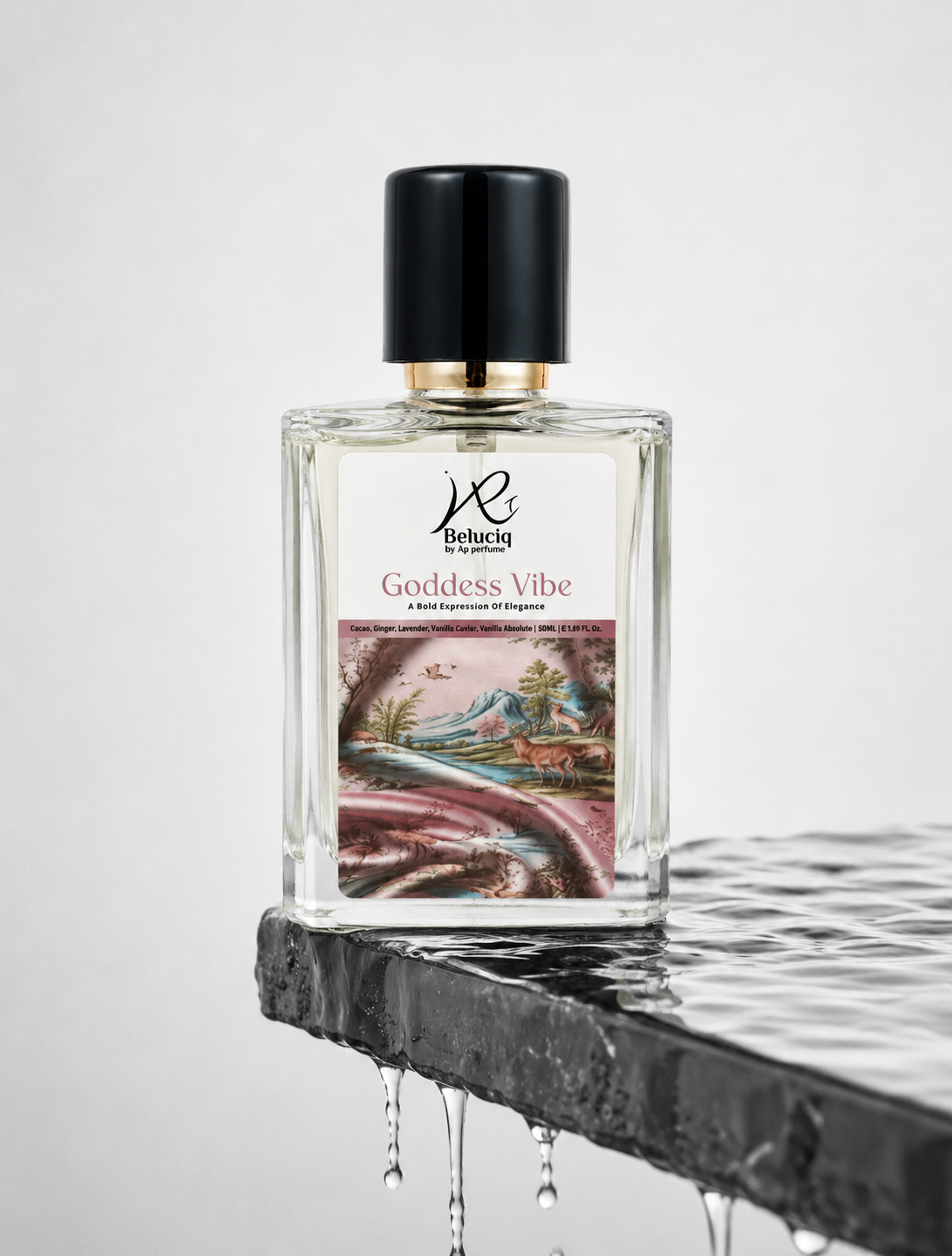 GODDESS VIBE - 50 ML