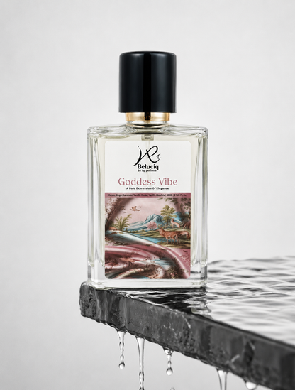 GODDESS VIBE - 50 ML