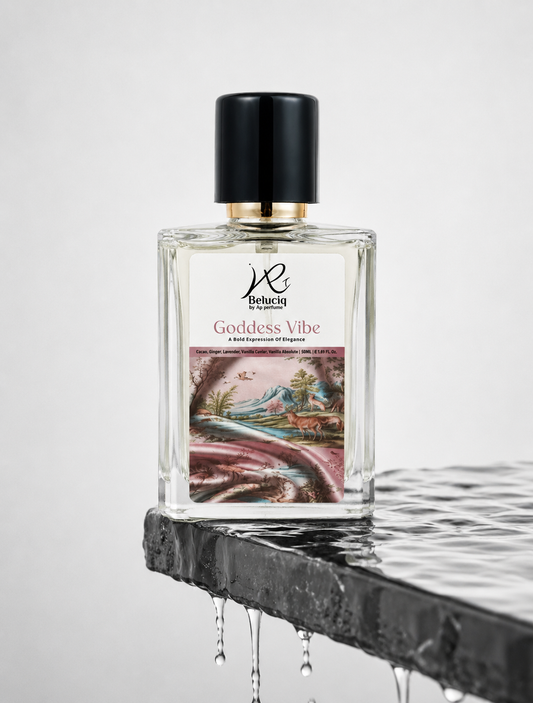 GODDESS VIBE - 50 ML