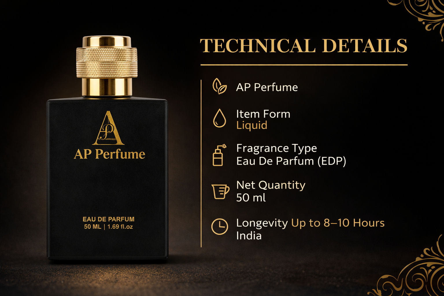 Oud Wood Reserve – Rich Woody Signature Fragrance