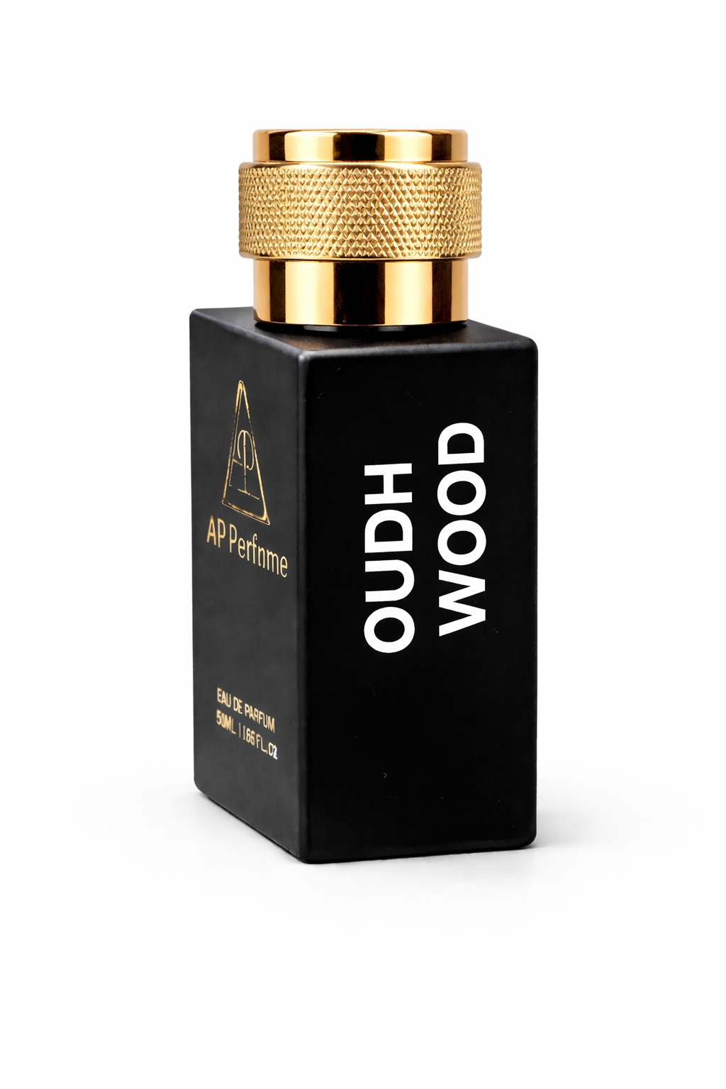 Oud Wood Reserve – Rich Woody Signature Fragrance
