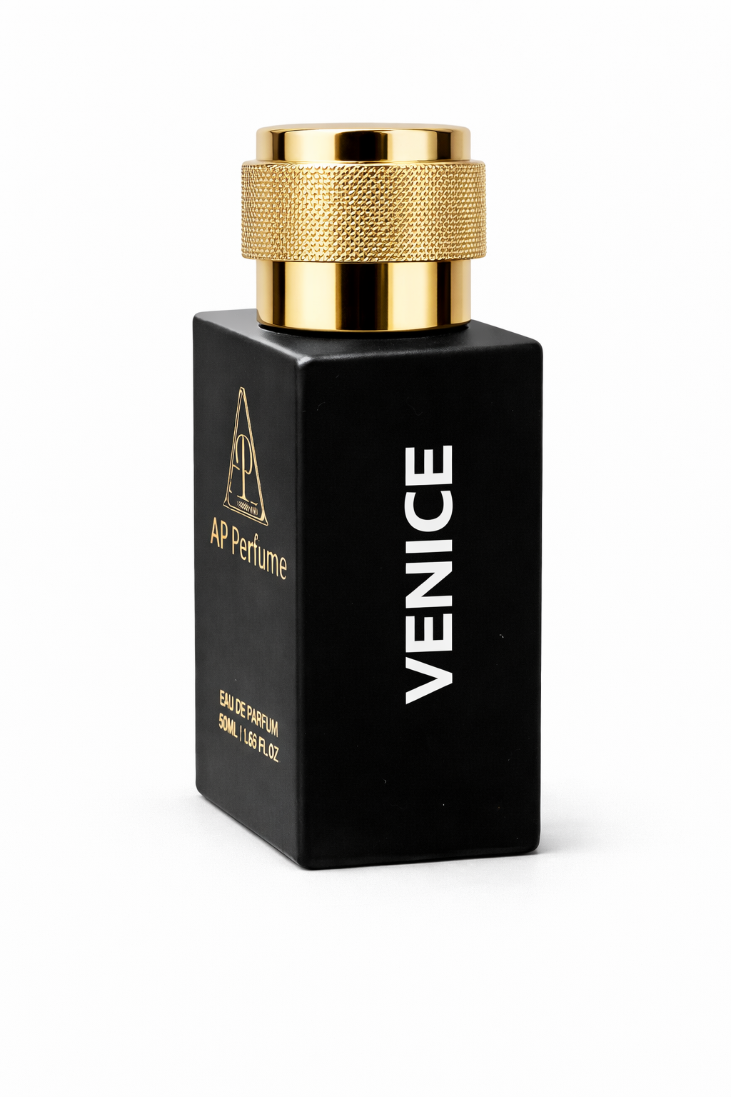 Venice – Fresh Aquatic Citrus Long-Lasting Premium Perfume