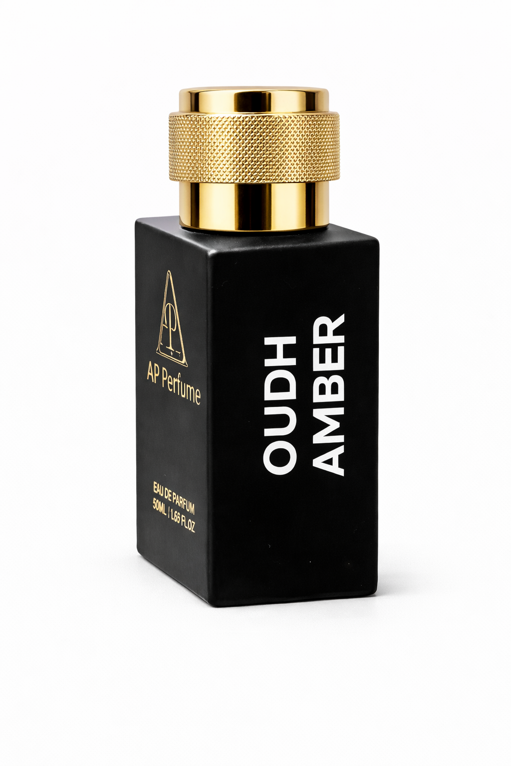 Amber Oud – Rich Warm Woody Long-Lasting Luxury Perfume