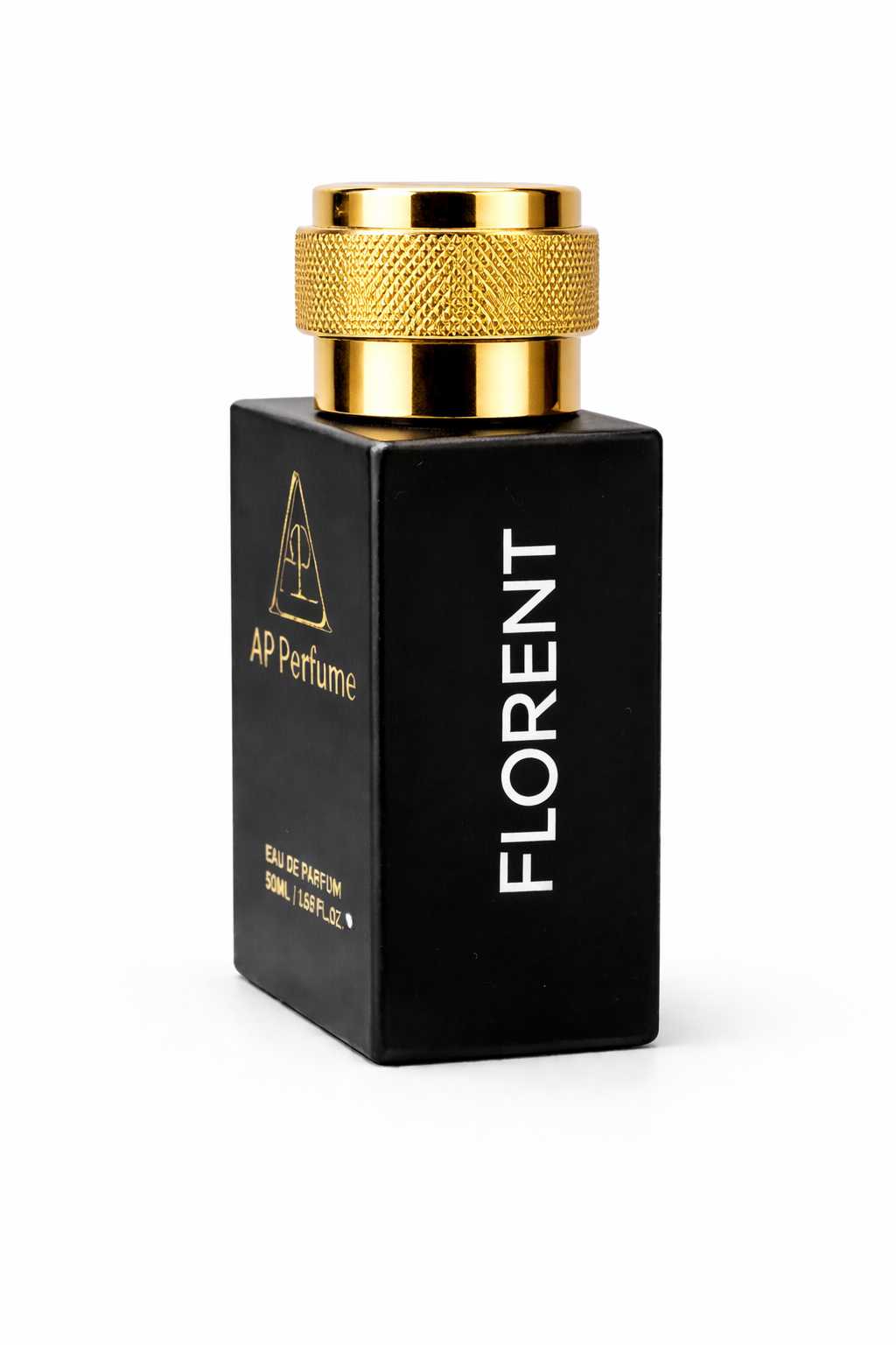 Florent – Elegant Floral Long-Lasting Perfume