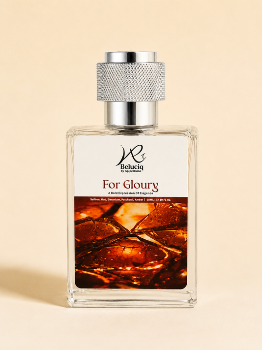 FOR GLORY - 50 ML