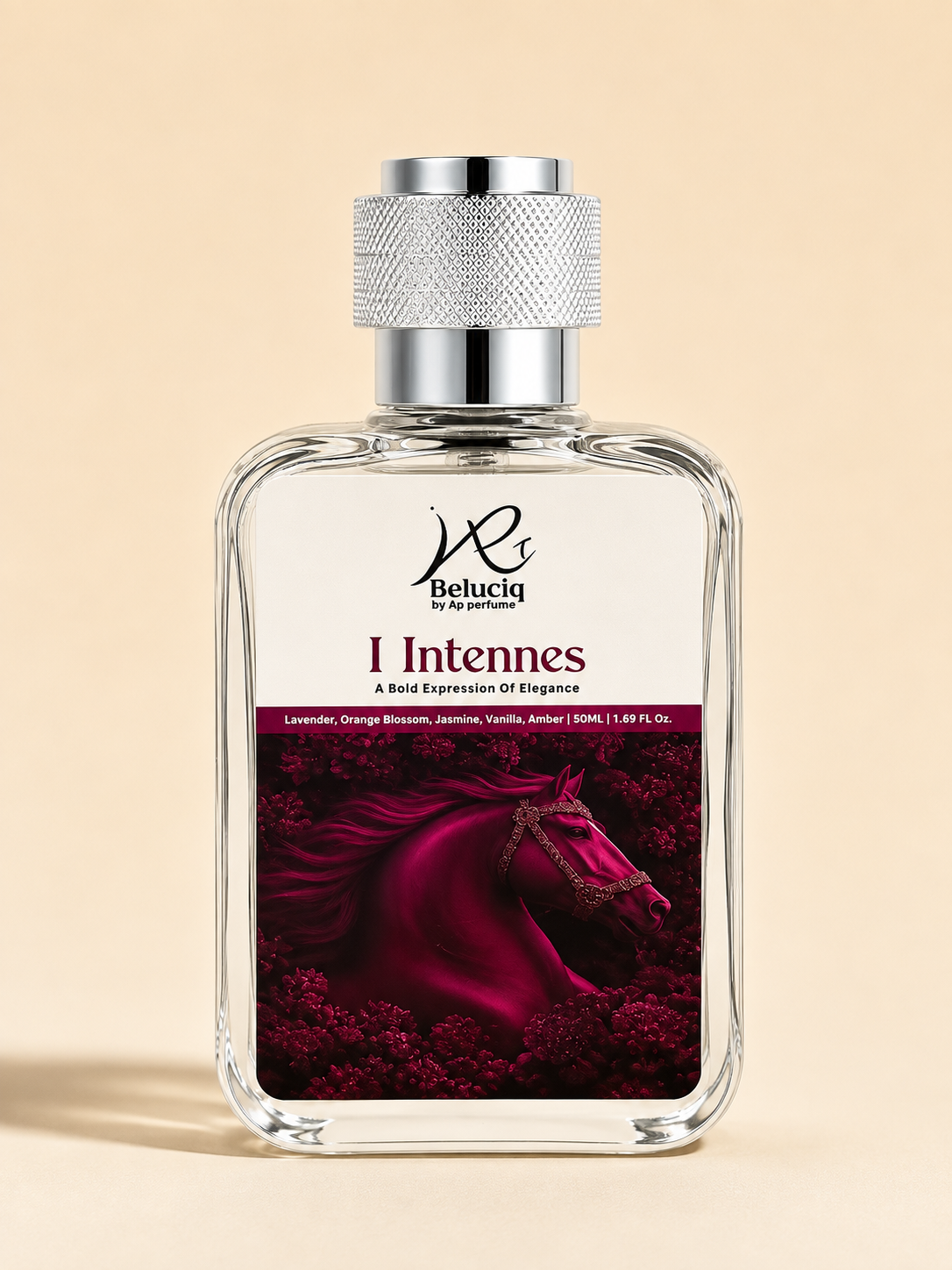 I INTENNES - 50ML