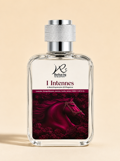 I INTENNES - 50ML