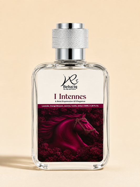 I INTENNES - 50ML