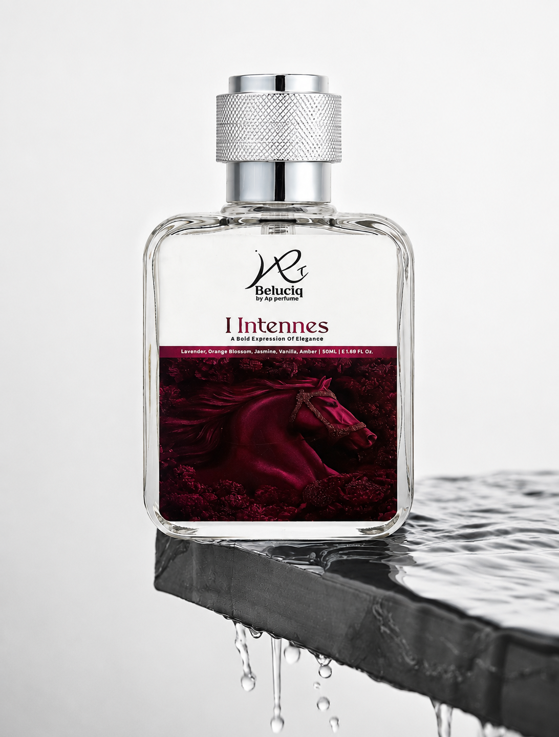 I INTENNES - 50ML