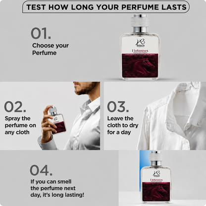 I INTENNES - 50ML